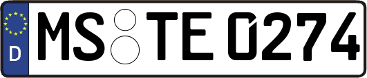 MS-TE0274