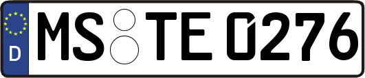 MS-TE0276