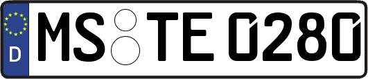 MS-TE0280