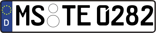 MS-TE0282