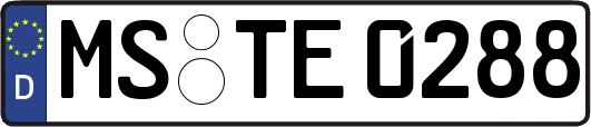 MS-TE0288