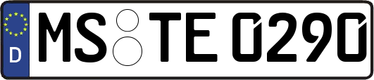 MS-TE0290