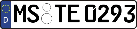MS-TE0293