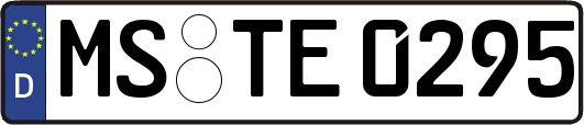 MS-TE0295
