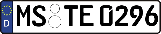 MS-TE0296