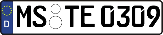 MS-TE0309