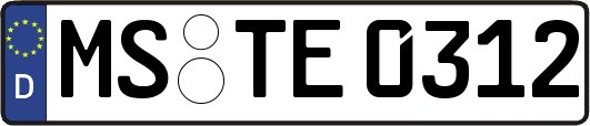 MS-TE0312