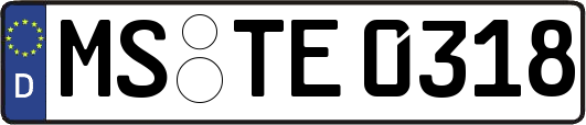 MS-TE0318