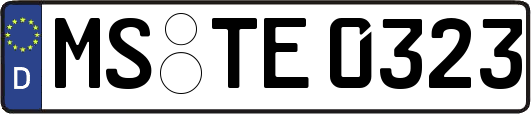 MS-TE0323