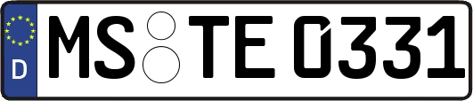 MS-TE0331