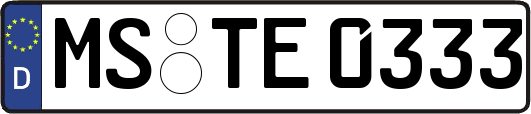 MS-TE0333