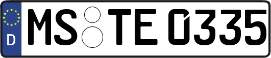MS-TE0335