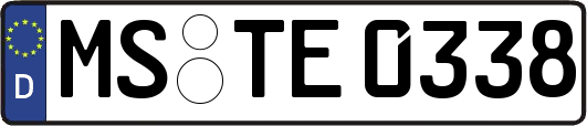 MS-TE0338