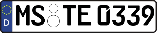 MS-TE0339