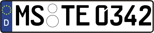 MS-TE0342