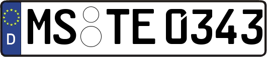 MS-TE0343