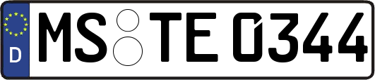 MS-TE0344