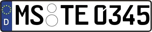 MS-TE0345
