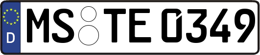 MS-TE0349