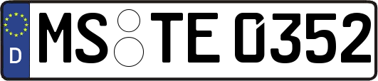 MS-TE0352