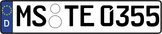 MS-TE0355