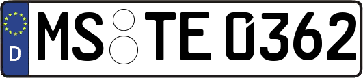 MS-TE0362
