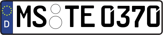 MS-TE0370