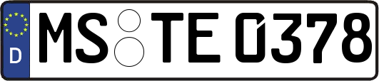 MS-TE0378