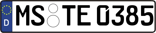 MS-TE0385