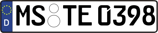 MS-TE0398