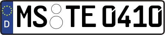 MS-TE0410