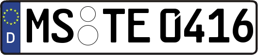 MS-TE0416