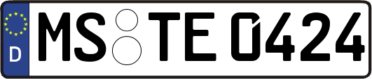 MS-TE0424