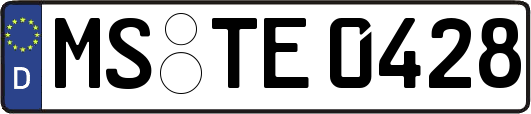 MS-TE0428