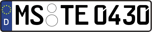 MS-TE0430