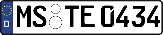 MS-TE0434