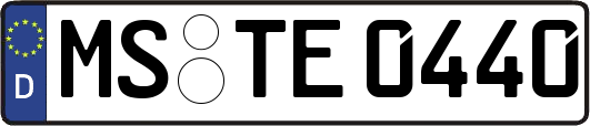 MS-TE0440