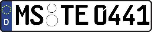 MS-TE0441
