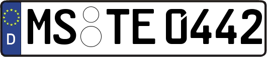 MS-TE0442