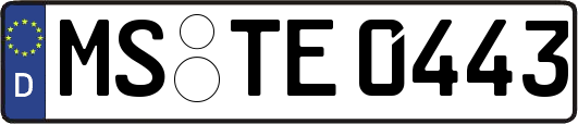 MS-TE0443
