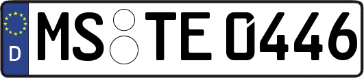 MS-TE0446