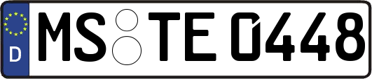 MS-TE0448