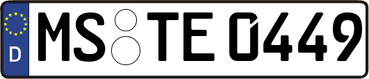 MS-TE0449