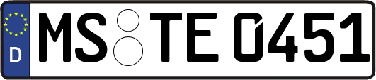 MS-TE0451
