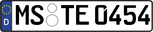 MS-TE0454