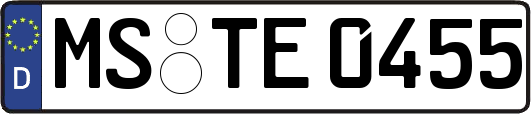 MS-TE0455
