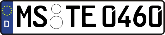 MS-TE0460