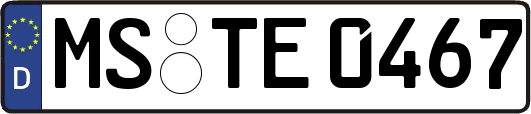 MS-TE0467