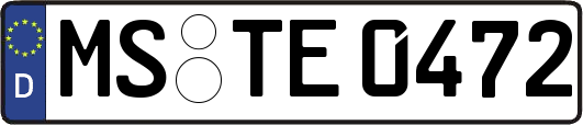 MS-TE0472
