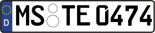 MS-TE0474